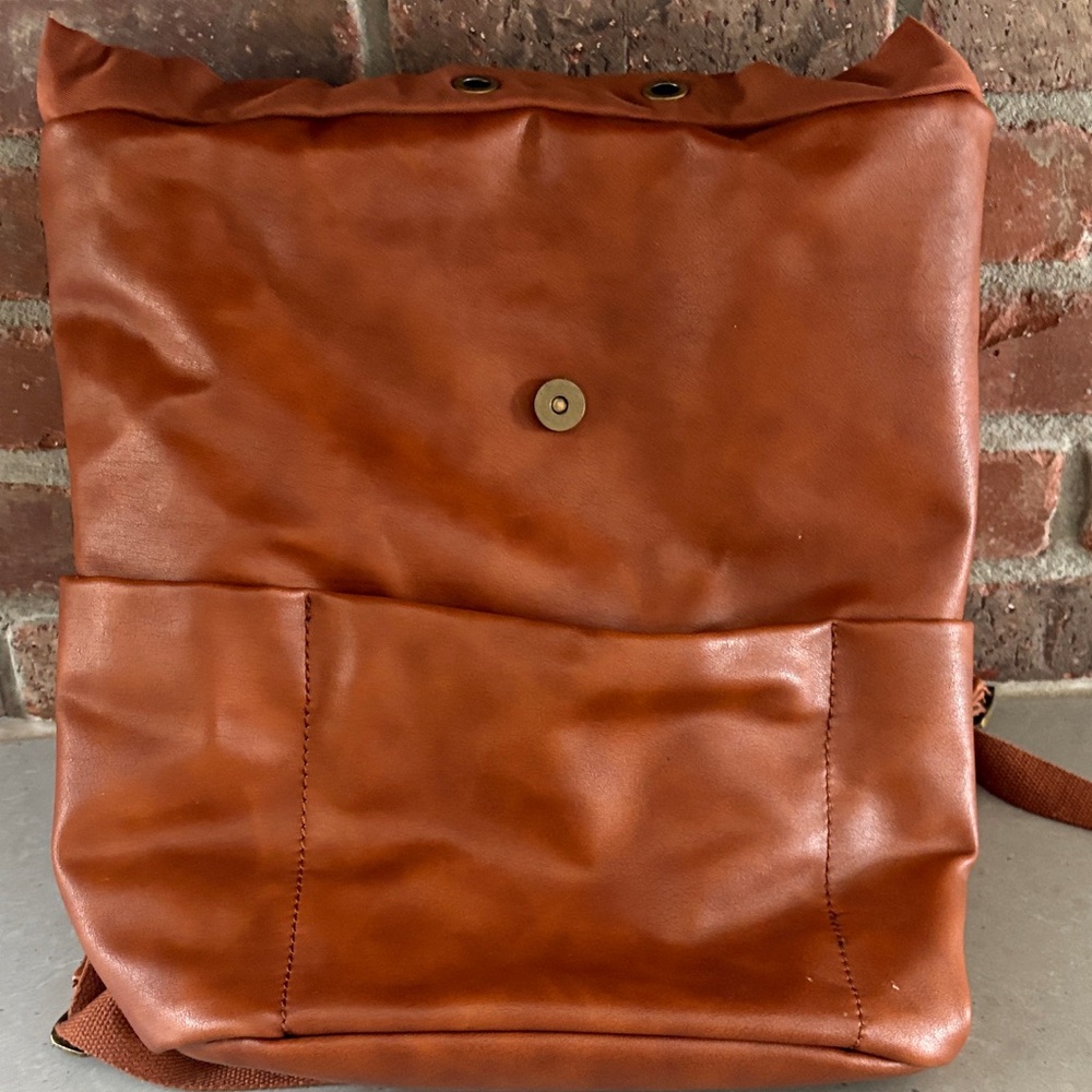 Universal Thread Brown Backpack - image 6